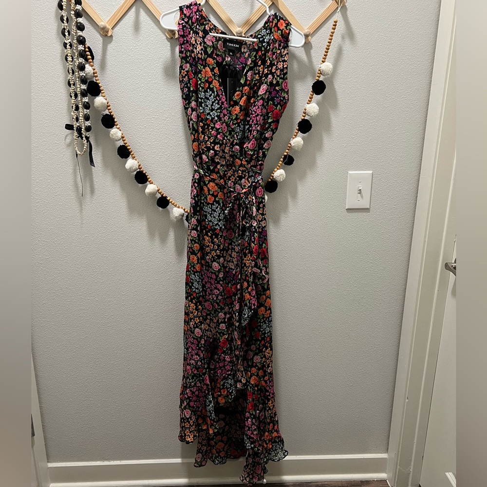 Yumi Kim NWT Venezia Maxi Dress